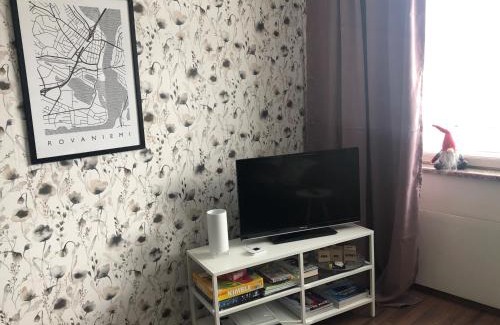 Rovaniemi Apartment | Feels like Arctic City