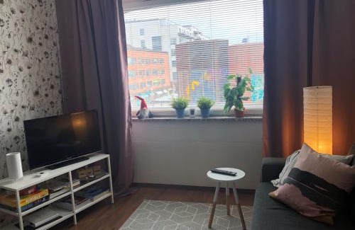 Rovaniemi Apartment | Feels like Arctic City