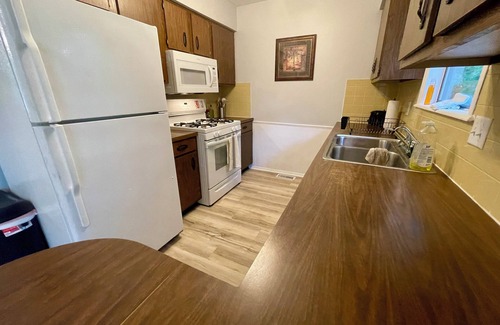 Mountain Home House | FEELS LIKE HOME AWAY FROM HOME.