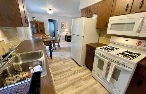 Mountain Home House | FEELS LIKE HOME AWAY FROM HOME.