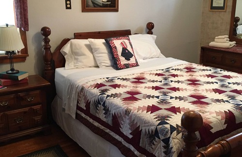 Hartington Other | “Feels like Home!” Family vacation, reunion on the Farm!