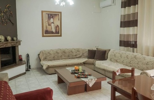 Kalambaka Apartment | Feels like home
