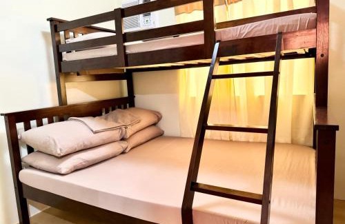 Rosario Apartment | Feels Like Homie Staycation