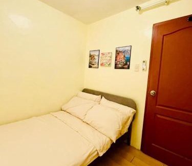 Rosario Apartment | Feels Like Homie Staycation