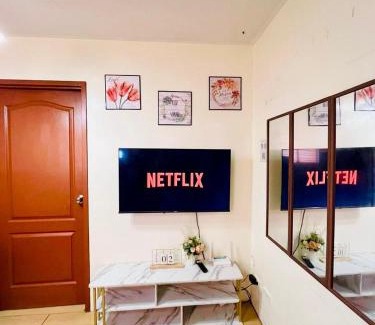 Rosario Apartment | Feels Like Homie Staycation