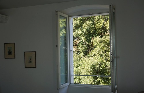Erbalunga Apartment | Feet in the water in Erbalunga - Cap Corse - 4 to 5 pers. Duplex with terrace