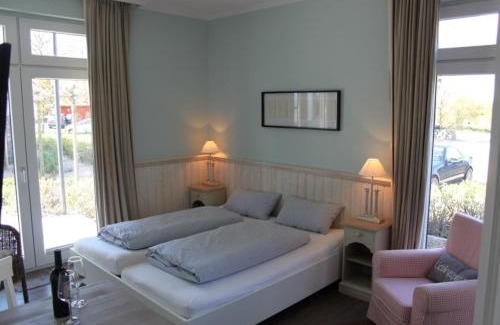 Fehmarn Apartment | Fehmarn-Ostseeferien"Sundperle" 1401App 1