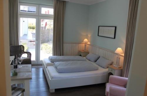 Fehmarn Apartment | Fehmarn-Ostseeferien"Sundperle" 1401App 1