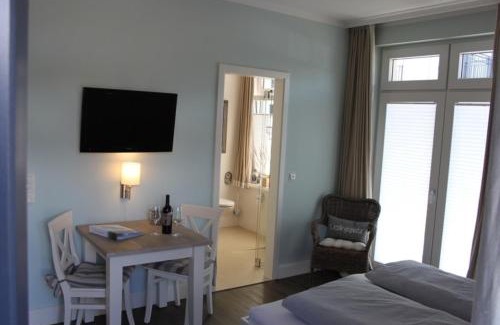 Fehmarn Apartment | Fehmarn-Ostseeferien"Sundperle" 1401App 1