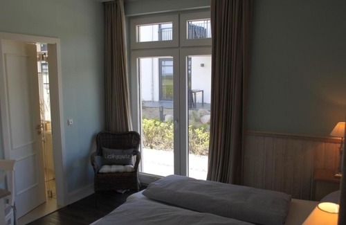 Fehmarn Apartment | Fehmarn-Ostseeferien"Sundperle" 1401App 1