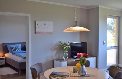Staberdorf Apartment | Fehmarnstrand 77 Whg 5