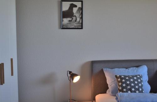 Staberdorf Apartment | Fehmarnstrand 77 Whg 5