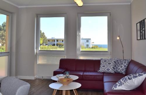 Staberdorf Apartment | Fehmarnstrand 77 Whg 5