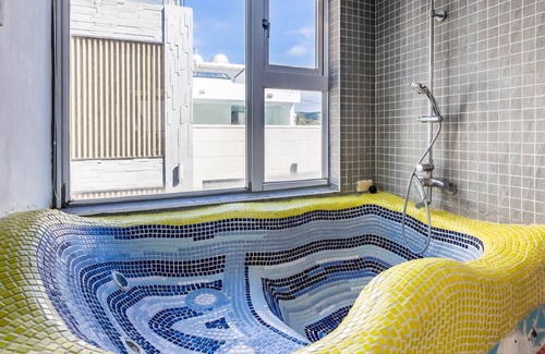 Big Beach House | Fei Li Jin Hotel