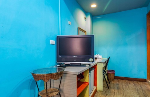 Big Beach House | Fei Li Jin Hotel