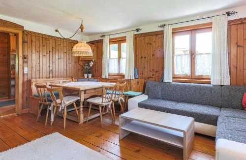 Brixen im Thale Ski Chalet | Feilgrub 2