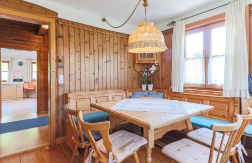 Brixen im Thale Ski Chalet | Feilgrub 2