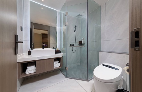 Guangzhou Hotel | Feili Internation Hotel