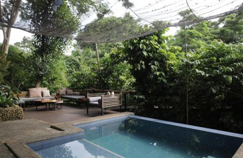 Philippines House | Felice Cafe