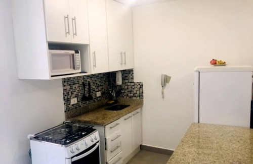 Sao Paulo Apartment | Felicitatem Apartments