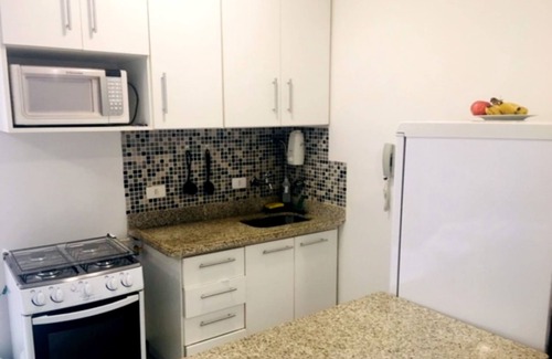 Sao Paulo Apartment | Felicitatem Apartments