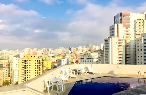 Sao Paulo Apartment | Felicitatem Apartments