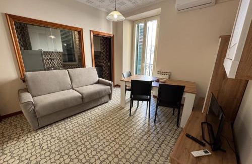 Termoli Apartment | Felicity Termoli