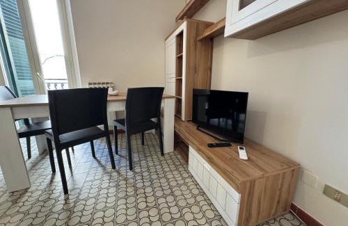 Termoli Apartment | Felicity Termoli