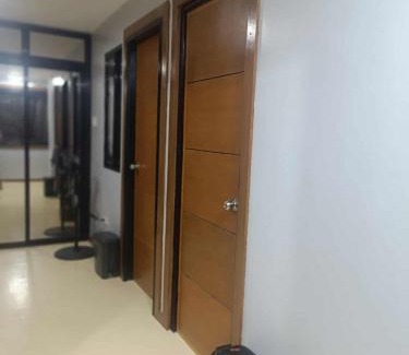Bacolor House | Felipas City Center Budget Room Home Stay