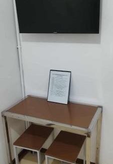 Bacolor House | Felipas City Center Budget Room Home Stay