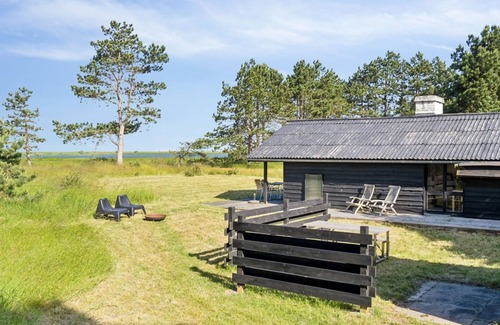 Hojby House | "Felis" - 575m from the sea by Interhome