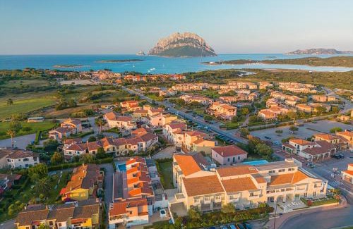 Porto San Paolo Apartment | Felix Hotels - Hotel Residence Porto San Paolo