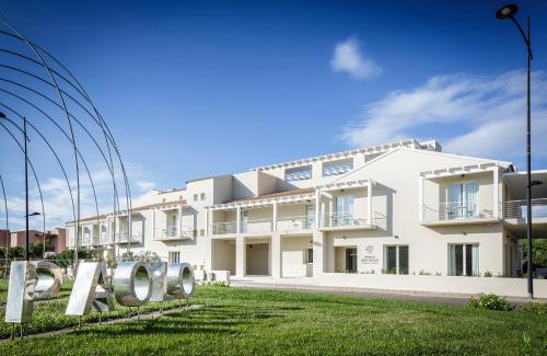 Porto San Paolo Apartment | Felix Hotels - Hotel Residence Porto San Paolo