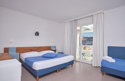 Porto San Paolo Apartment | Felix Hotels - Hotel Residence Porto San Paolo