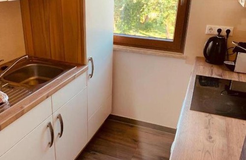 Salzweg Apartment | Felix Living 4