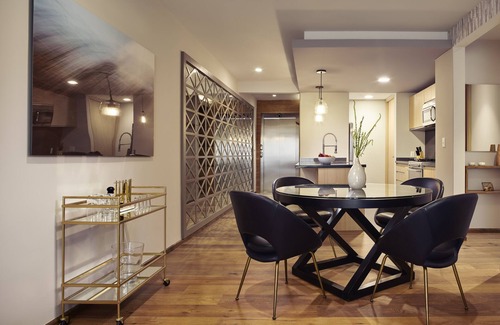 Hipodromo Apartment | Felix Luxury Plus by Viadora