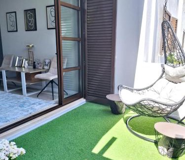 Albufeira Apartment | Feliz Algarve