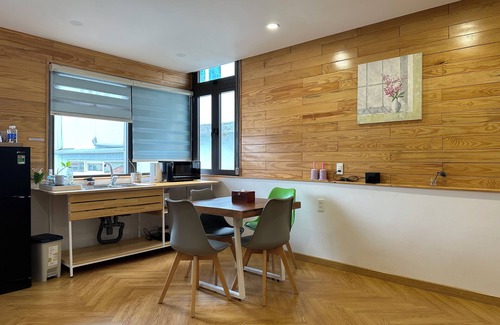 Da Lat Apartment | Feliz Dalat Homestay