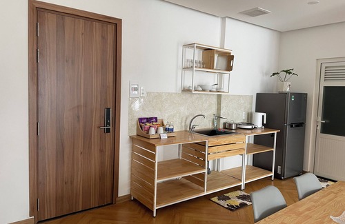 Da Lat Apartment | Feliz Dalat Homestay