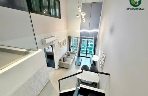 An Phu Apartment | Feliz En Vista River Apartments District 2