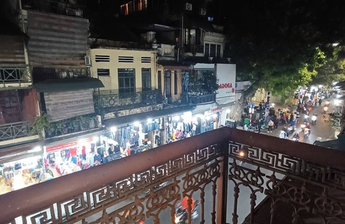 Hang Dao House | Feliz Homestay