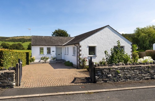 Cartmel House | Fellbeck - 3 Bedroom Cartmel Holiday Home