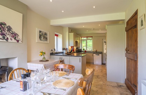 Penrith House | Fellgarth - Country Cottage with Views