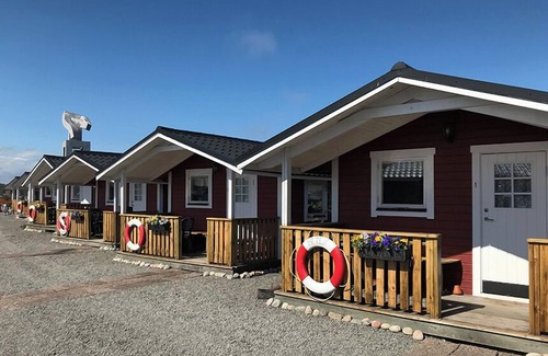 Oxelosund Cabin | Femöre Marina