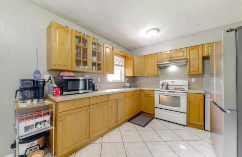 Miramar House | Fenced-In Yard Home 3 Mi to Hard Rock Stadium!