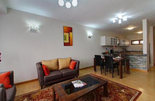 Nairobi Apartment | Fenesi Gardens Apartments