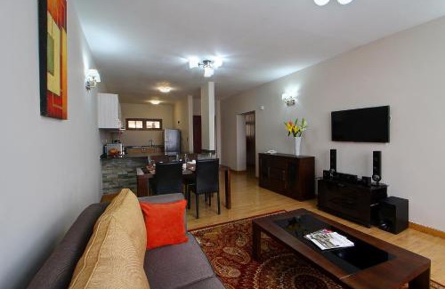 Nairobi Apartment | Fenesi Gardens Apartments