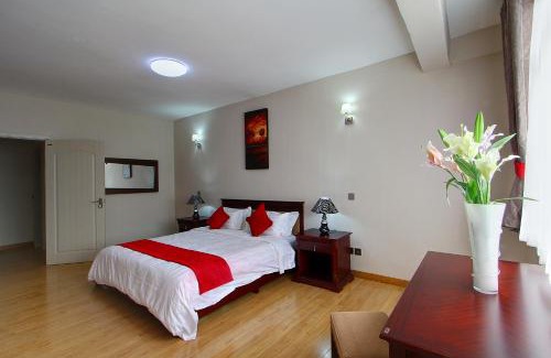 Nairobi Apartment | Fenesi Gardens Apartments