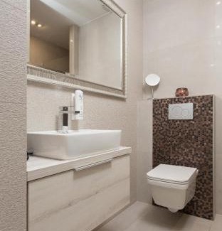 Old Town Apartment | Feniks Fragola Apartments