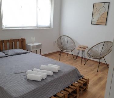 Zajecar Apartment | Fenix Apartman II